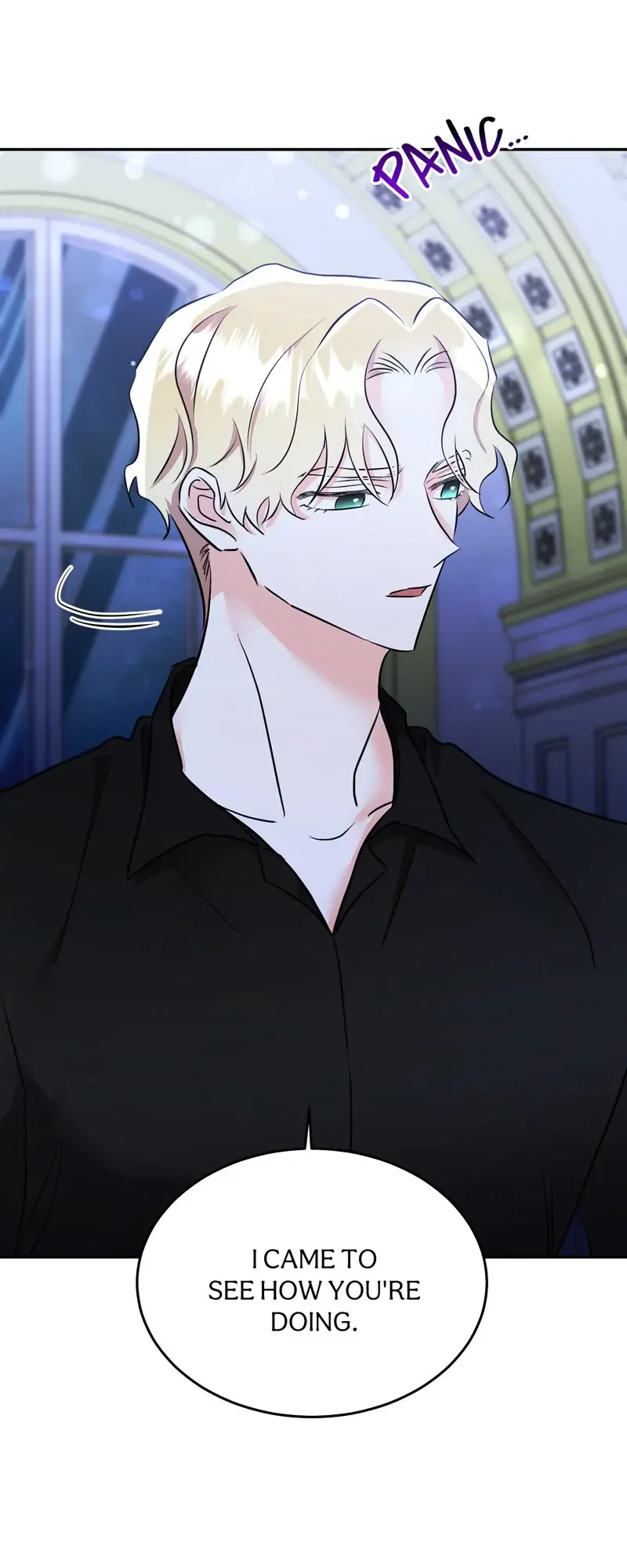 The Evil Grand Duchess Has a Secret Life Chapter 39 Online - página 7