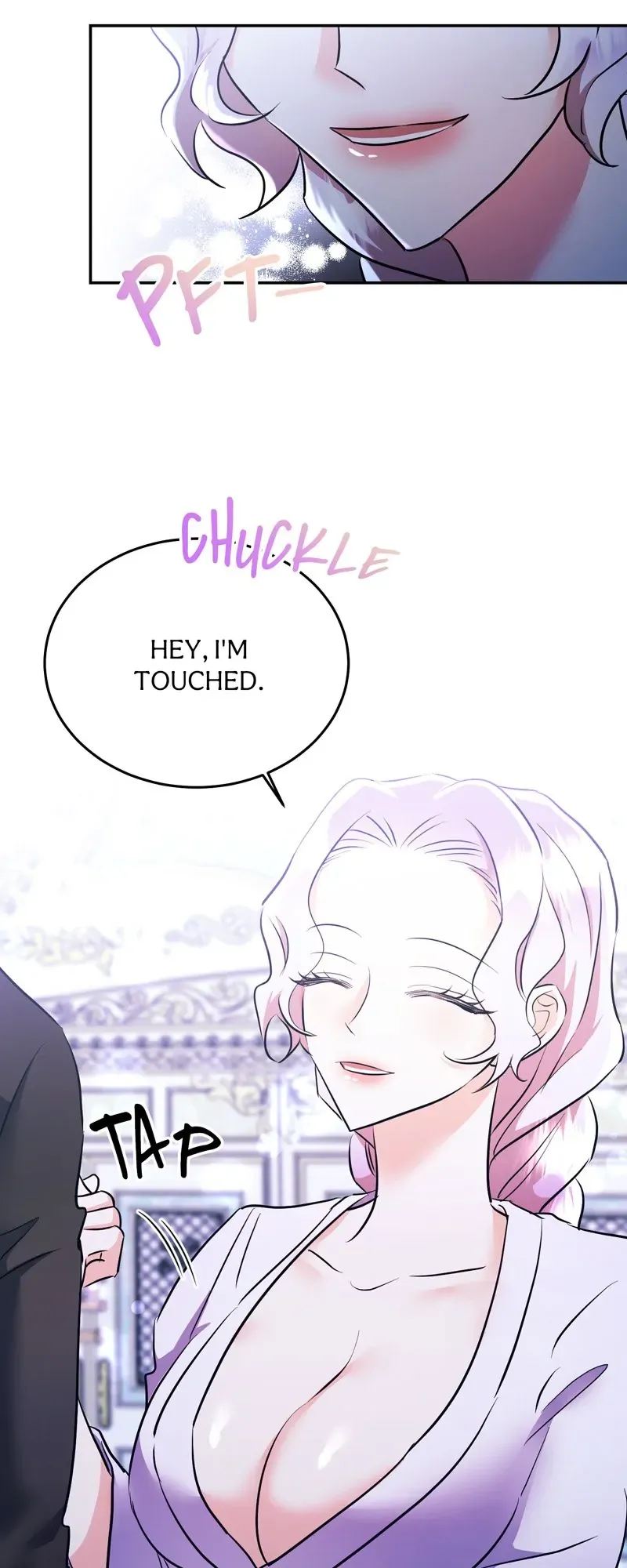 The Evil Grand Duchess Has a Secret Life Chapter 39 Online - página 8