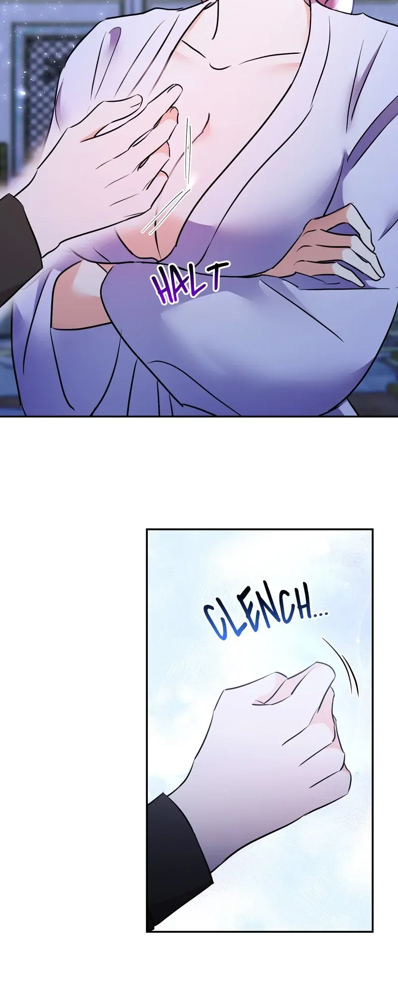 The Evil Grand Duchess Has a Secret Life Chapter 39 Online - página 11