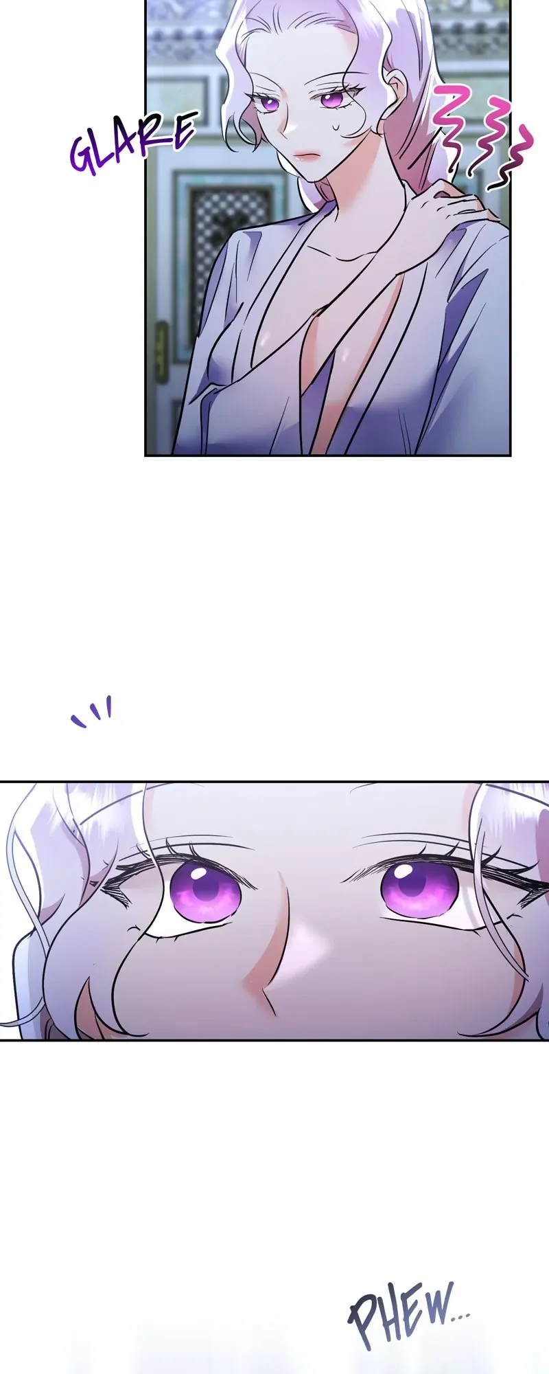 The Evil Grand Duchess Has a Secret Life Chapter 39 Online - página 13