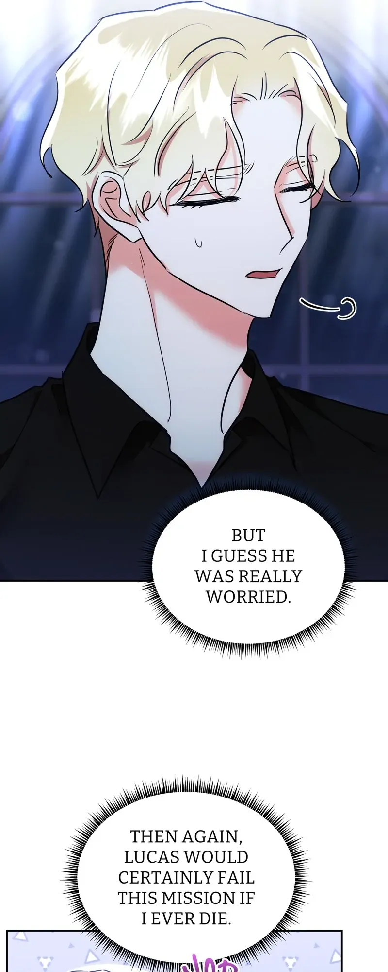 The Evil Grand Duchess Has a Secret Life Chapter 39 Online - página 14