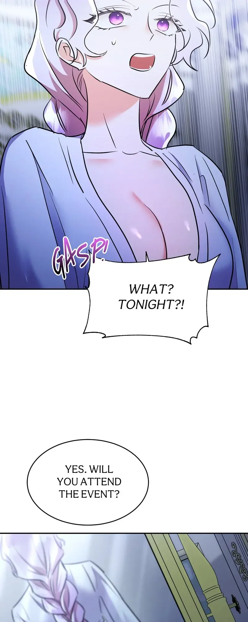 The Evil Grand Duchess Has a Secret Life Chapter 39 Online - página 16