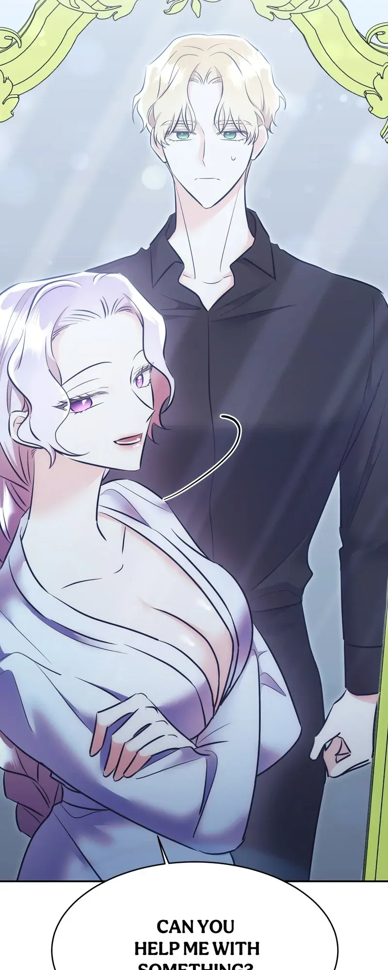 The Evil Grand Duchess Has a Secret Life Chapter 39 Online - página 19