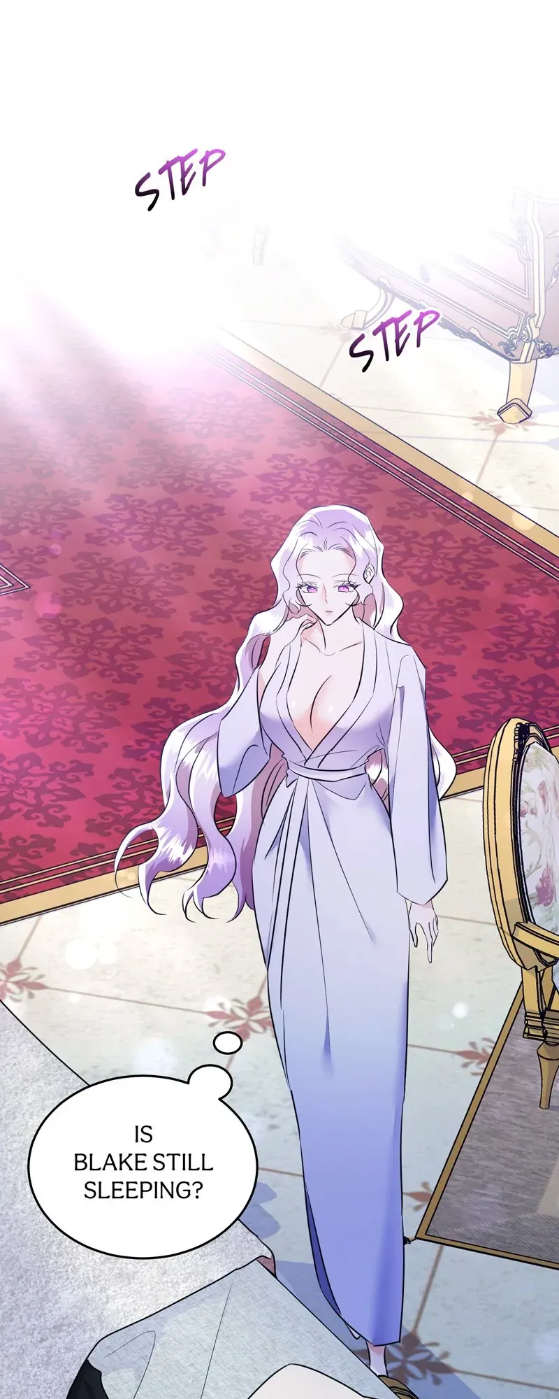 The Evil Grand Duchess Has a Secret Life Chapter 39 Online - página 22
