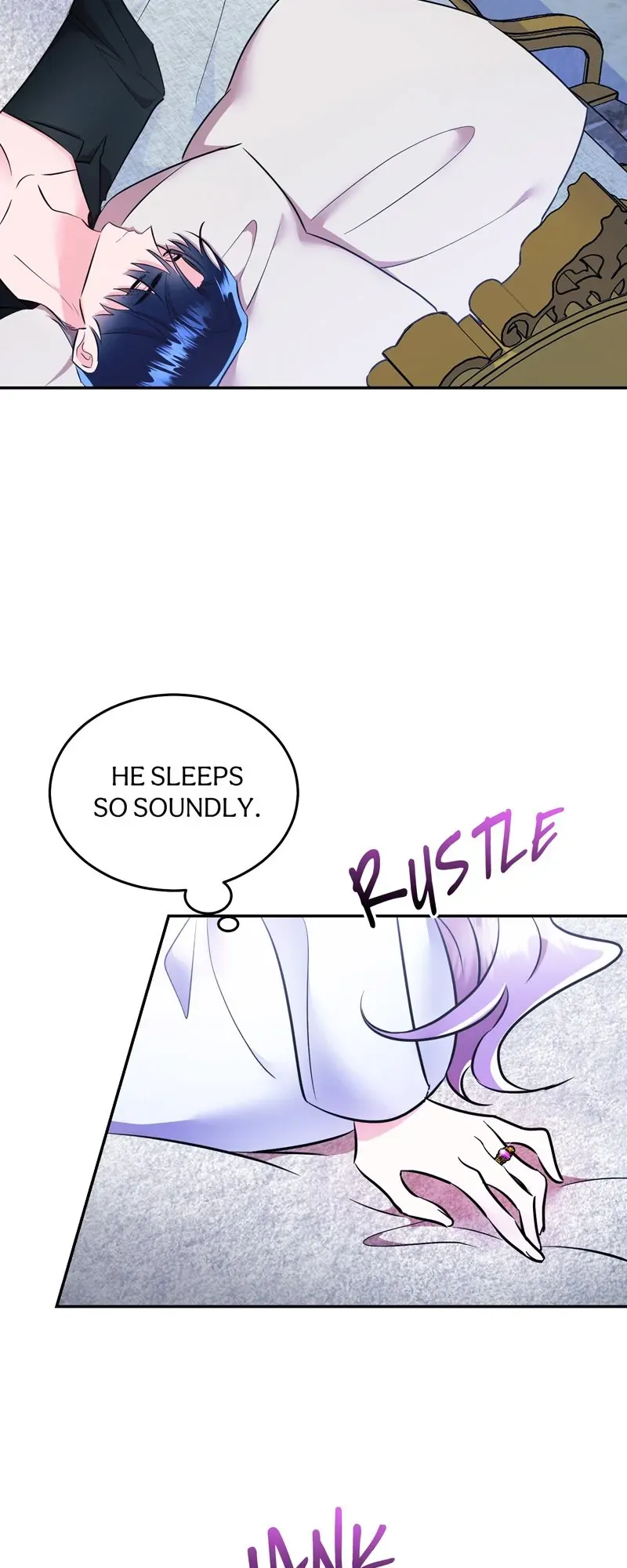 The Evil Grand Duchess Has a Secret Life Chapter 39 Online - página 23