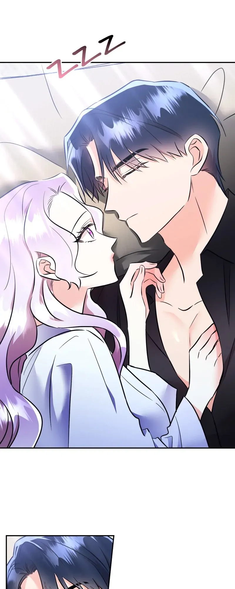 The Evil Grand Duchess Has a Secret Life Chapter 39 Online - página 27