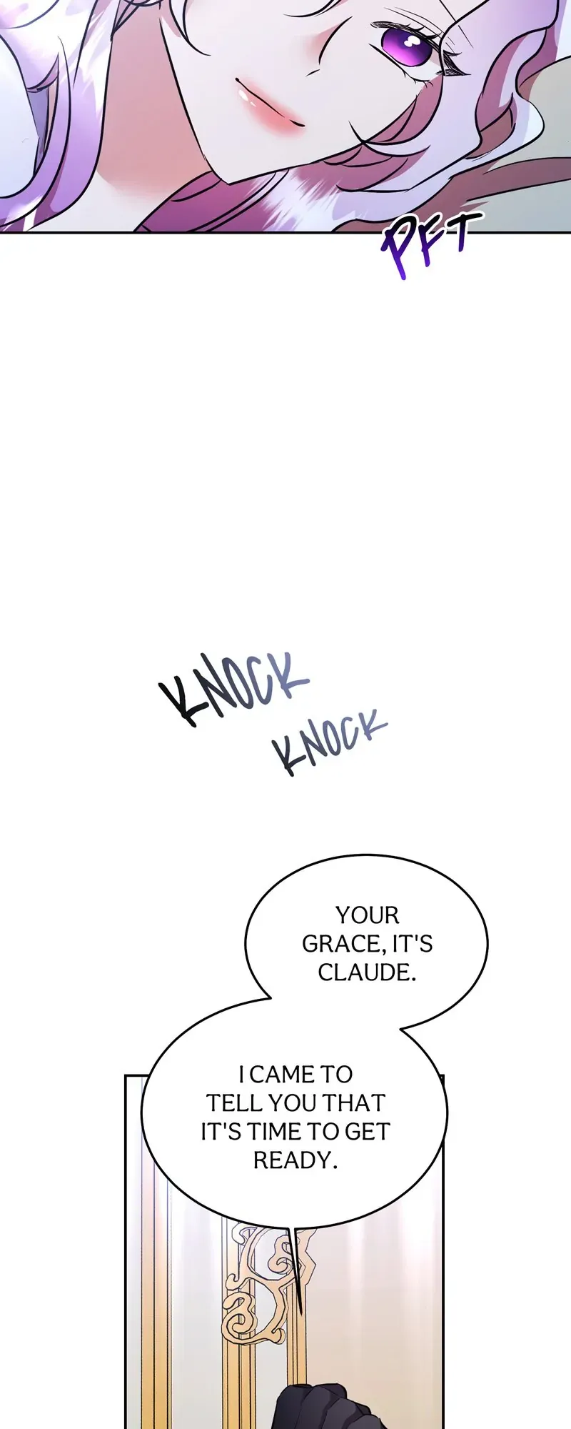 The Evil Grand Duchess Has a Secret Life Chapter 39 Online - página 29