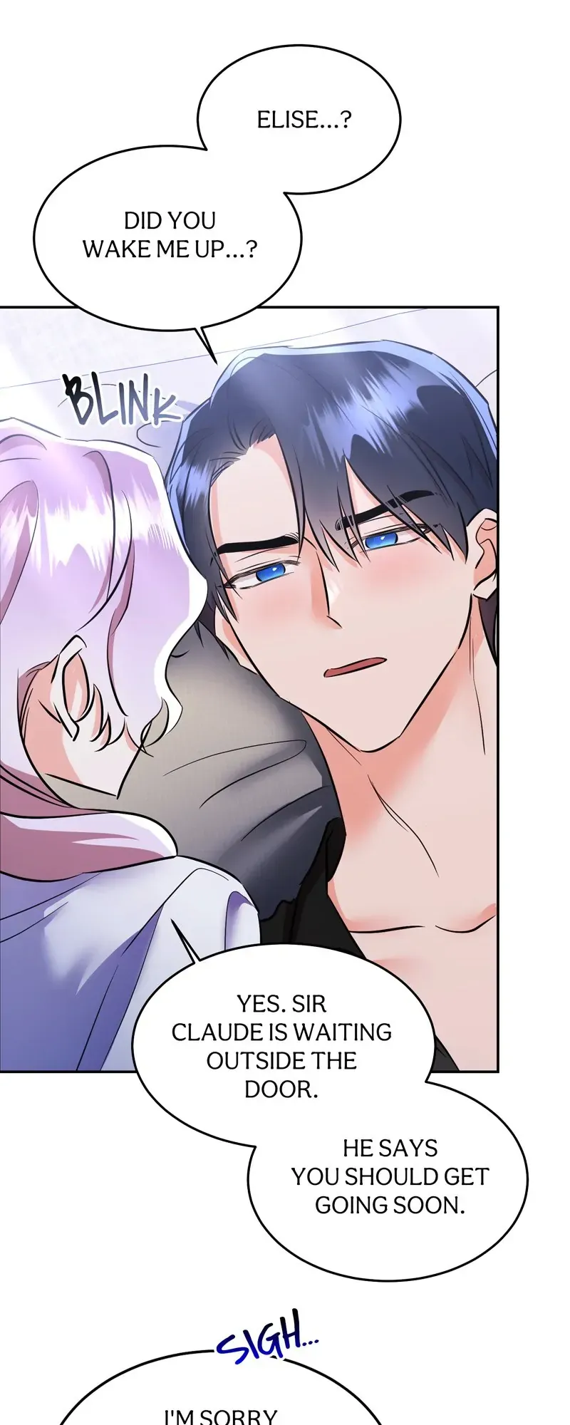 The Evil Grand Duchess Has a Secret Life Chapter 39 Online - página 32
