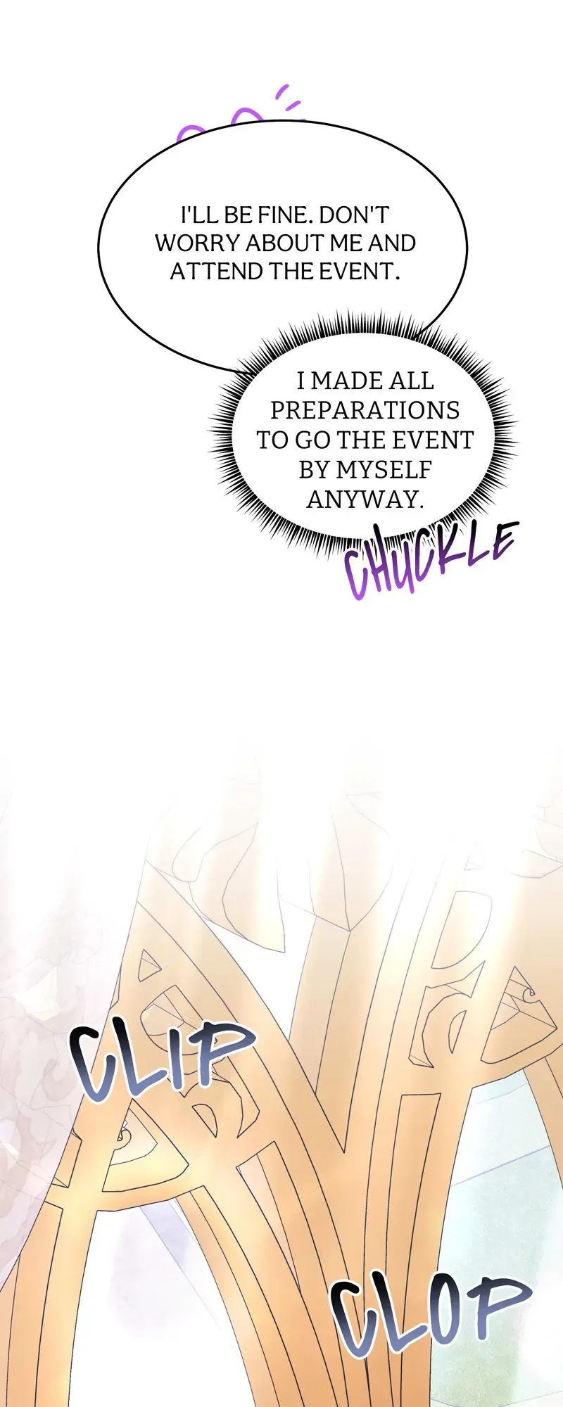 The Evil Grand Duchess Has a Secret Life Chapter 39 Online - página 34