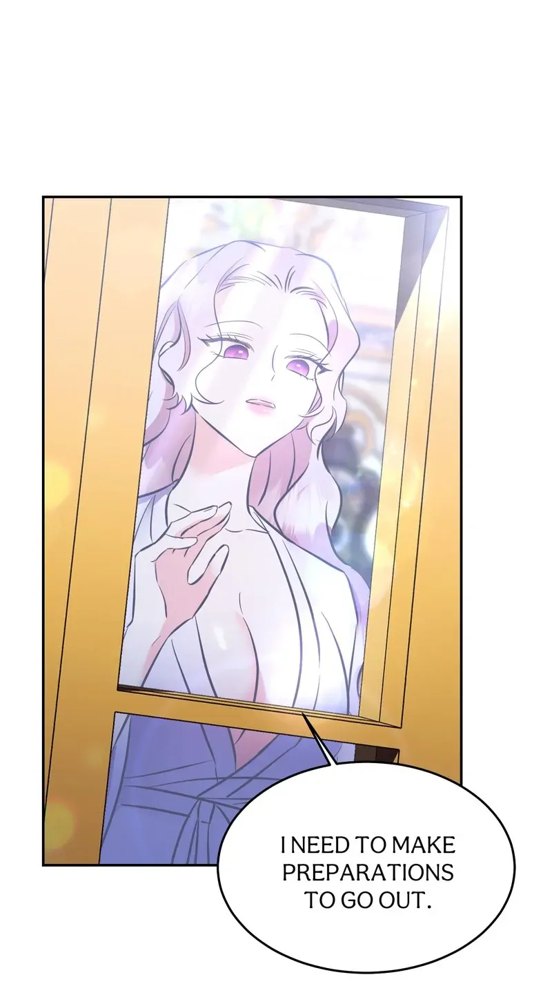 The Evil Grand Duchess Has a Secret Life Chapter 39 Online - página 36