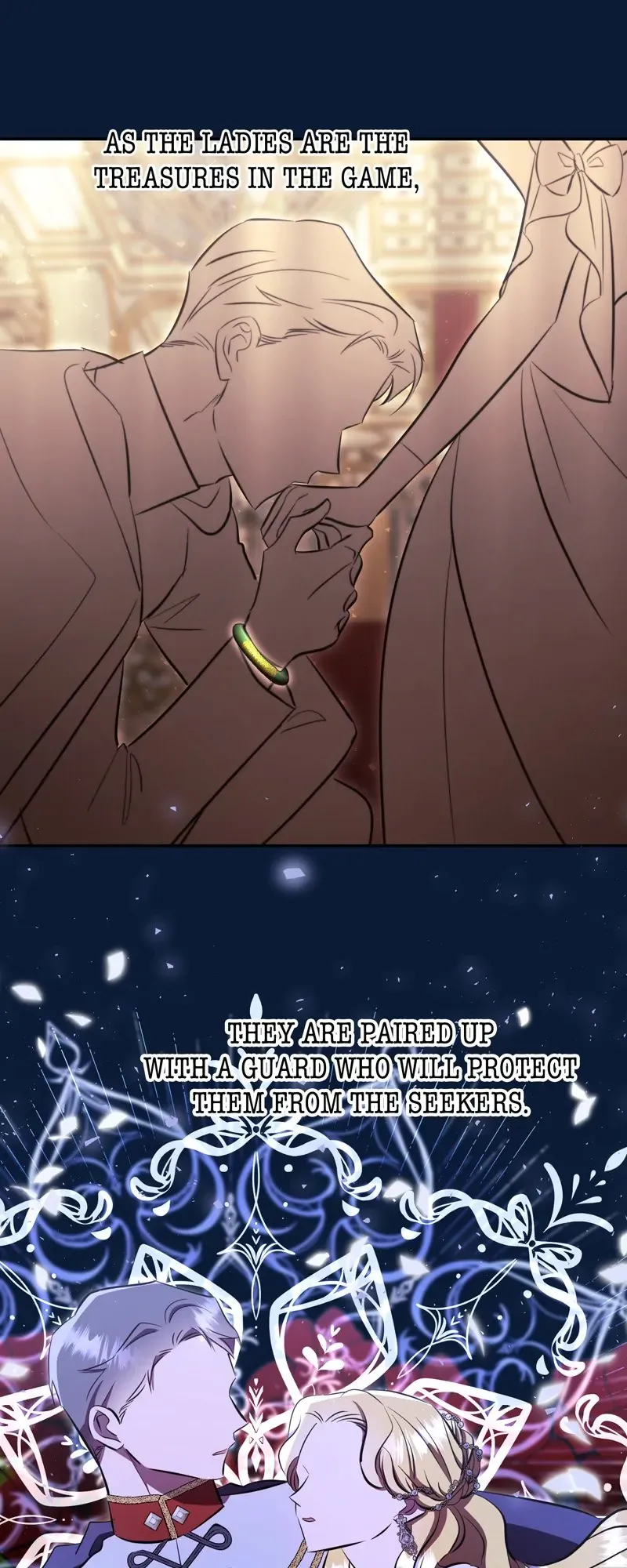 The Evil Grand Duchess Has a Secret Life Chapter 39 Online - página 44