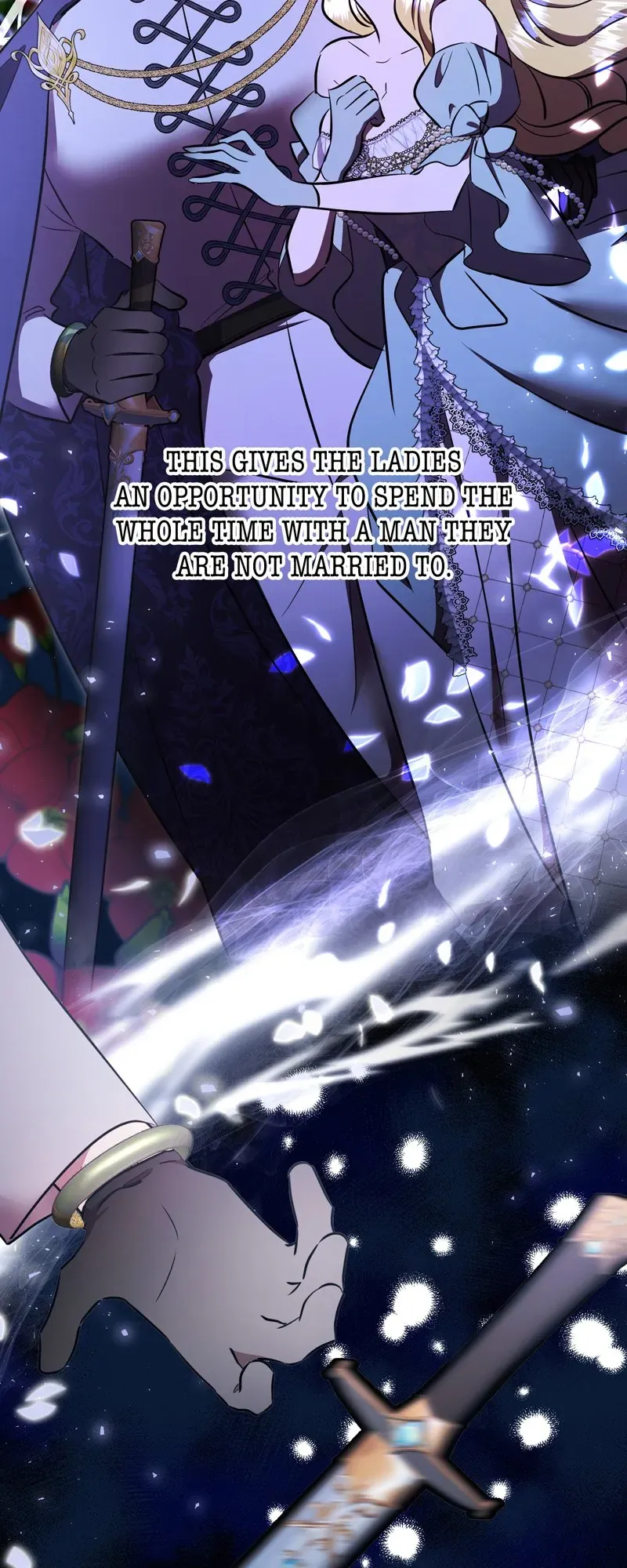 The Evil Grand Duchess Has a Secret Life Chapter 39 Online - página 45