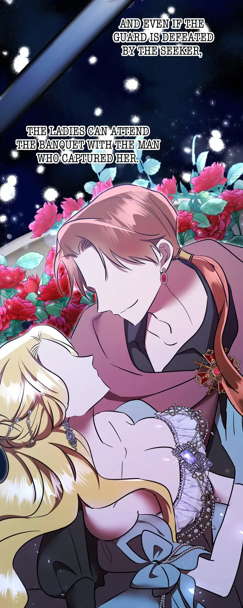 The Evil Grand Duchess Has a Secret Life Chapter 39 Online - página 46
