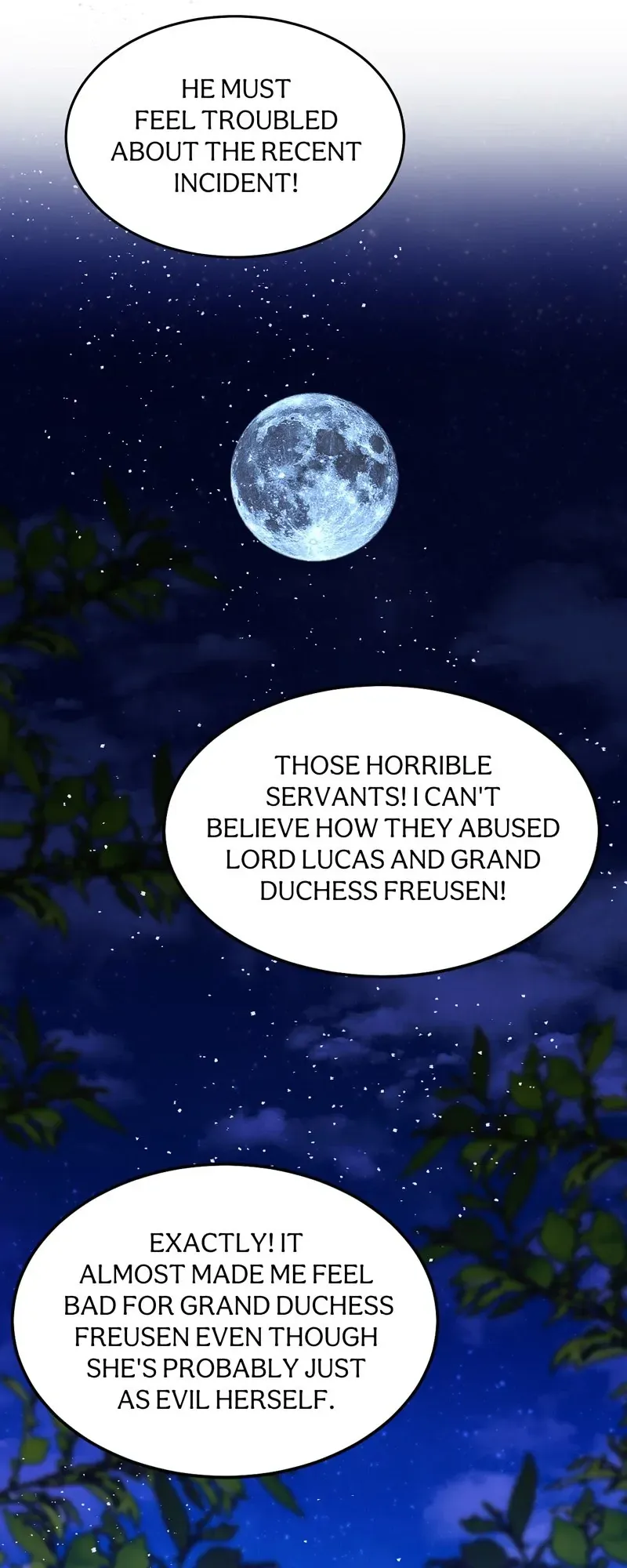 The Evil Grand Duchess Has a Secret Life Chapter 39 Online - página 49