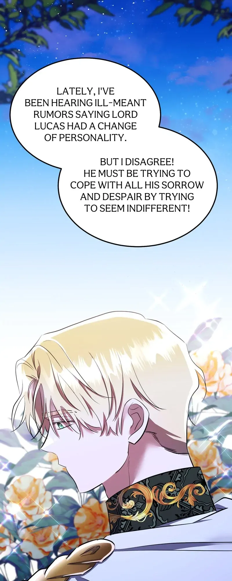 The Evil Grand Duchess Has a Secret Life Chapter 39 Online - página 50