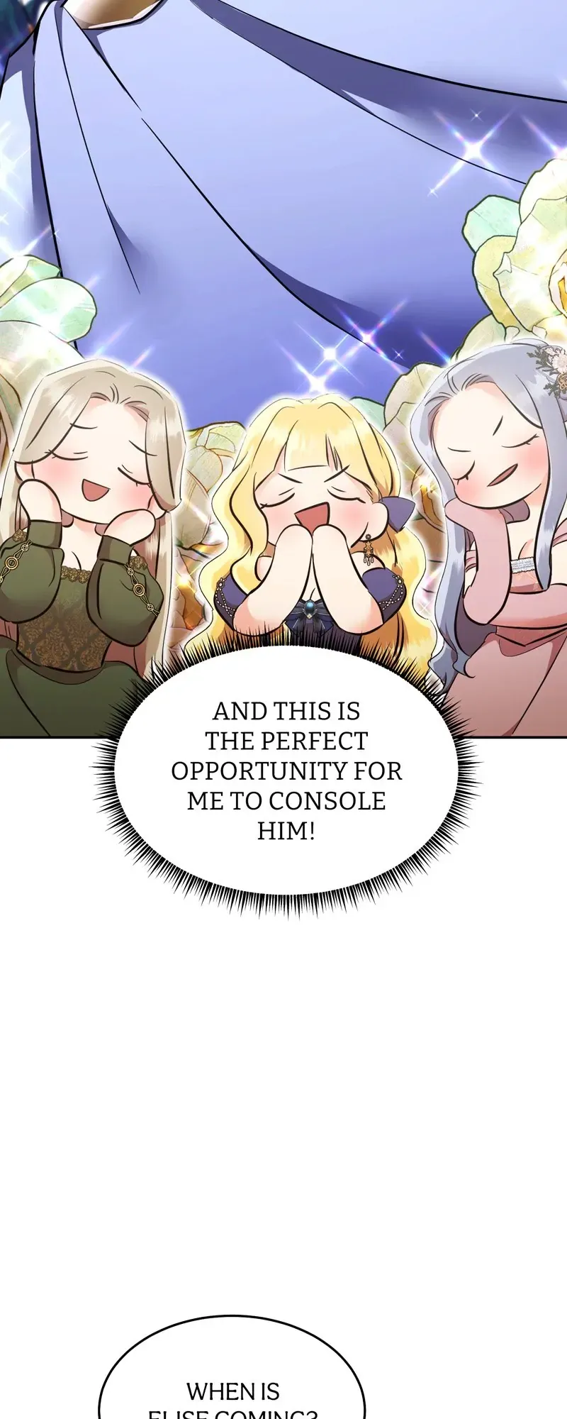The Evil Grand Duchess Has a Secret Life Chapter 39 Online - página 51