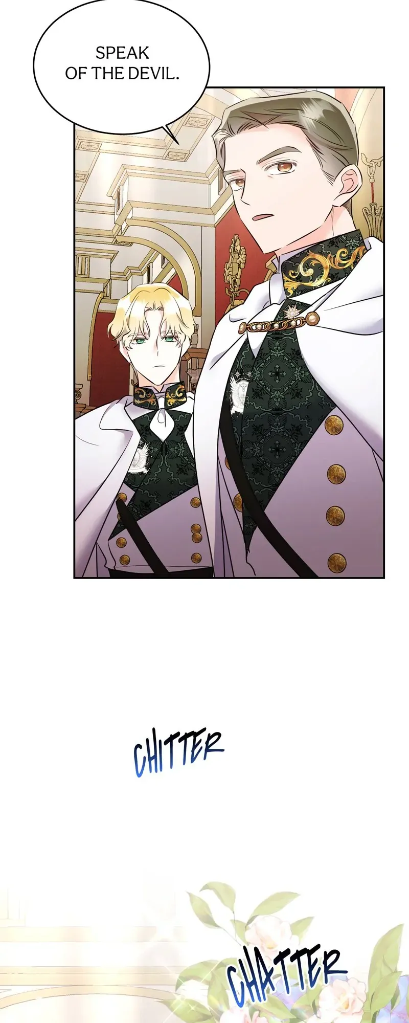 The Evil Grand Duchess Has a Secret Life Chapter 39 Online - página 56