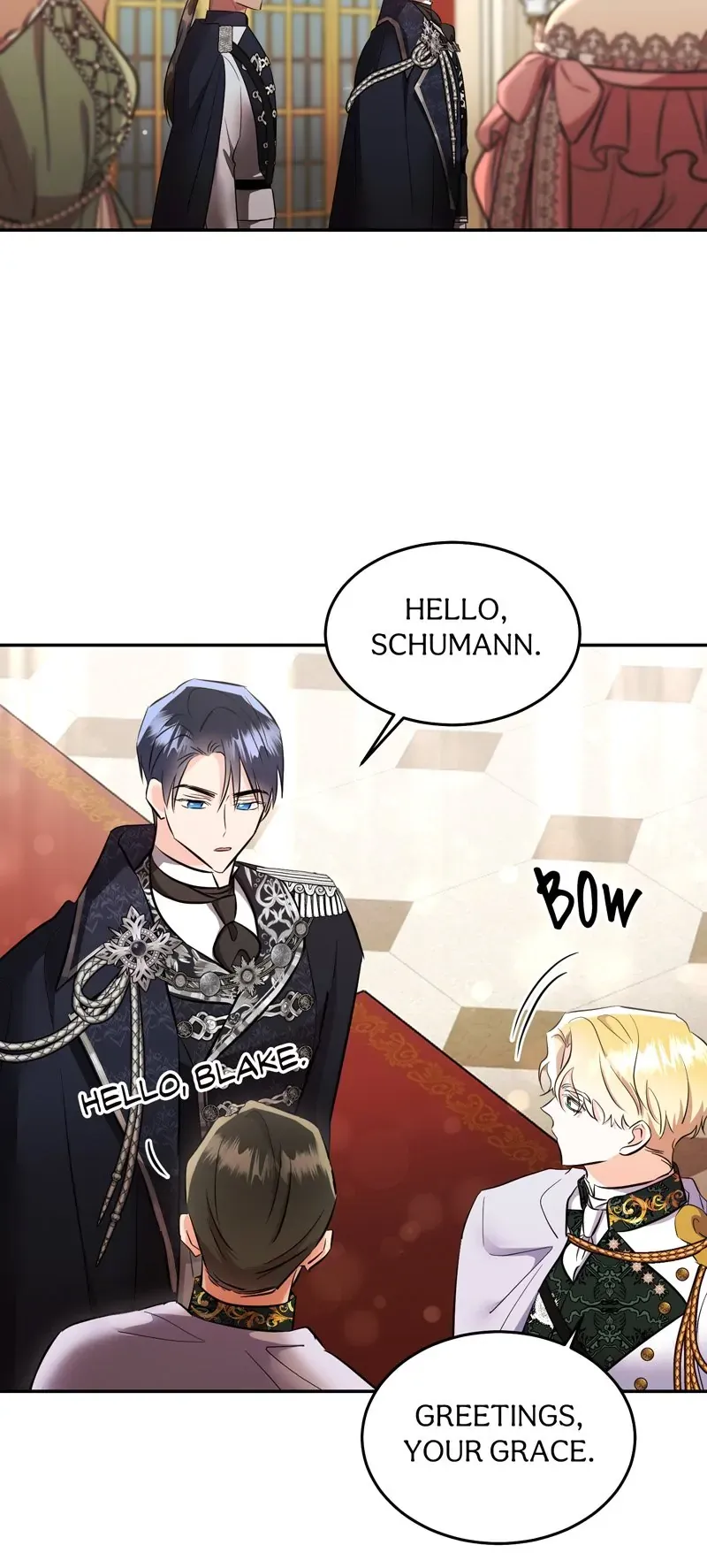 The Evil Grand Duchess Has a Secret Life Chapter 39 Online - página 59