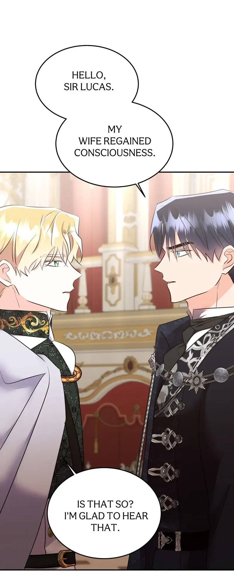The Evil Grand Duchess Has a Secret Life Chapter 39 Online - página 60