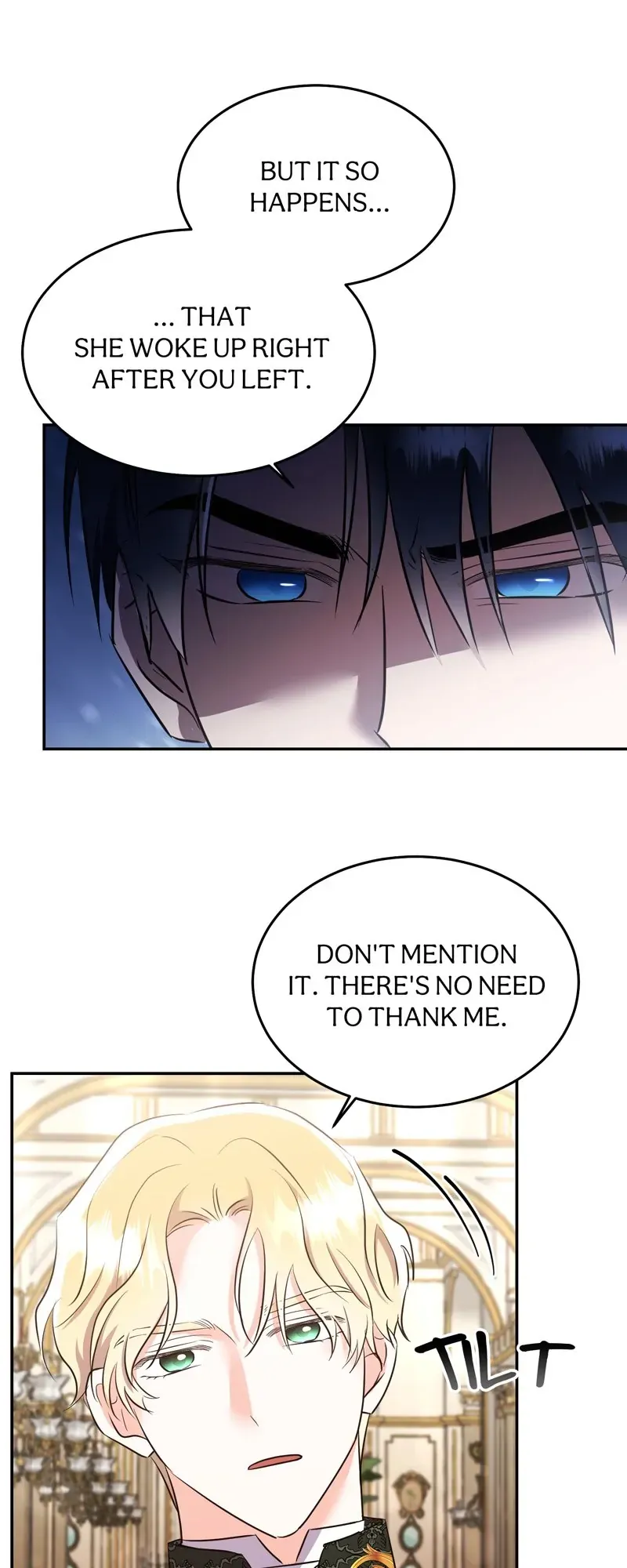 The Evil Grand Duchess Has a Secret Life Chapter 39 Online - página 61