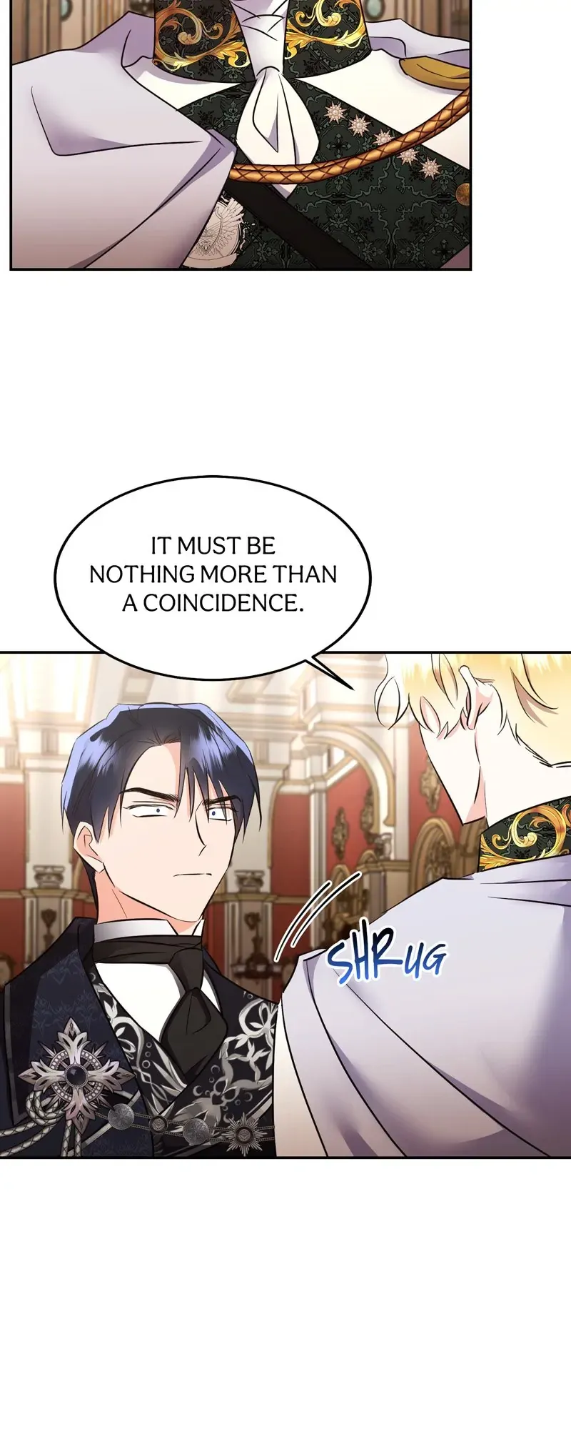 The Evil Grand Duchess Has a Secret Life Chapter 39 Online - página 62