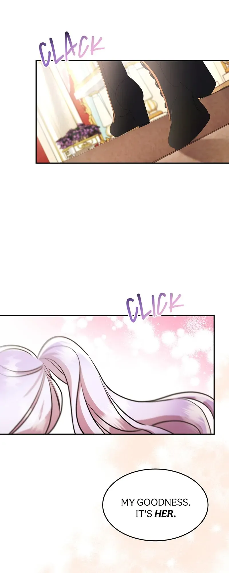 The Evil Grand Duchess Has a Secret Life Chapter 39 Online - página 64