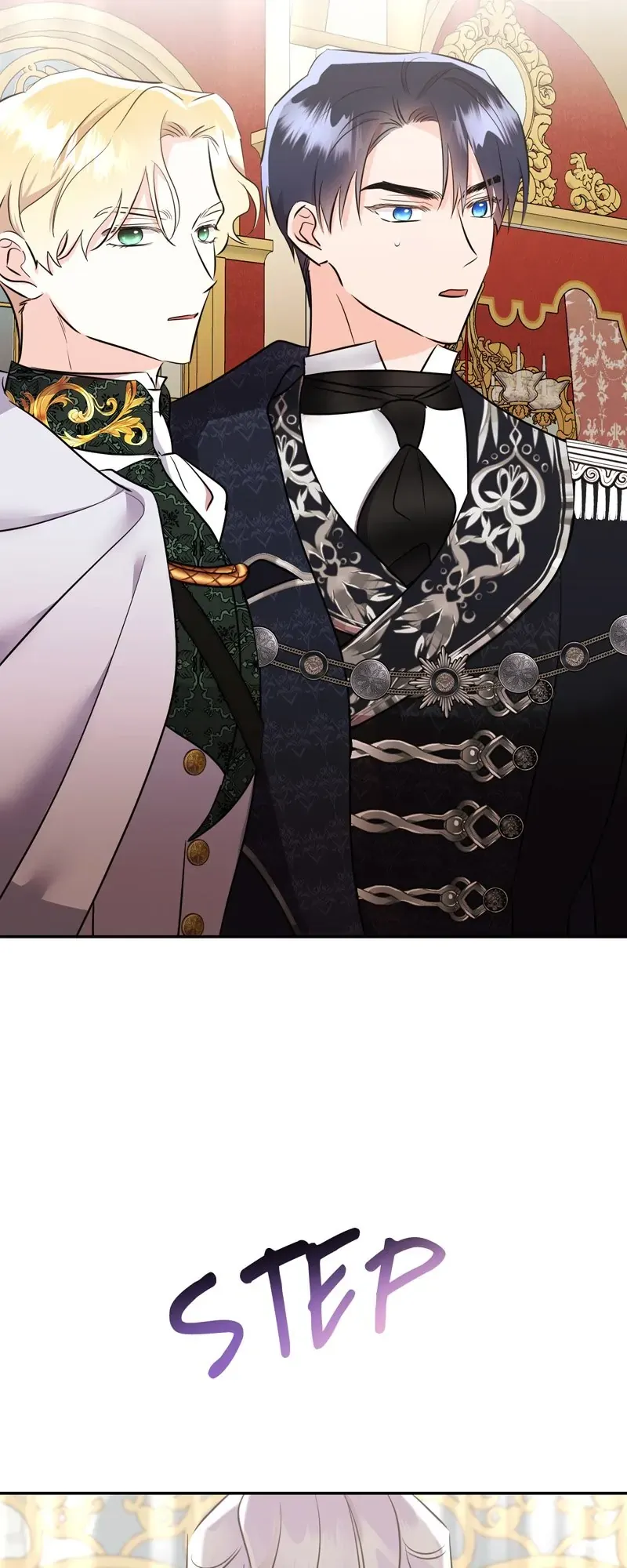 The Evil Grand Duchess Has a Secret Life Chapter 39 Online - página 66