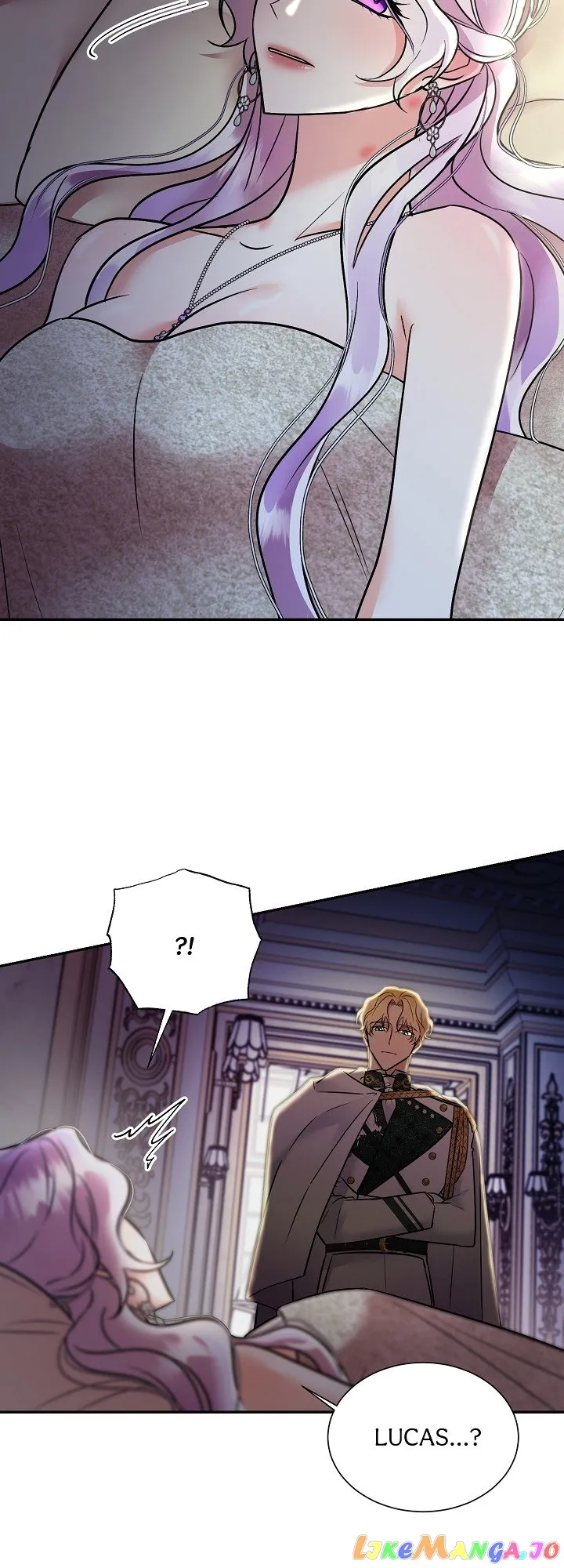 The Evil Grand Duchess Has a Secret Life Chapter 4 Online - página 4