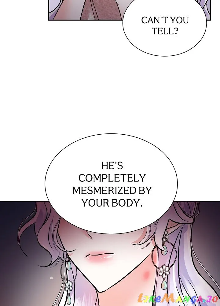 The Evil Grand Duchess Has a Secret Life Chapter 4 Online - página 17