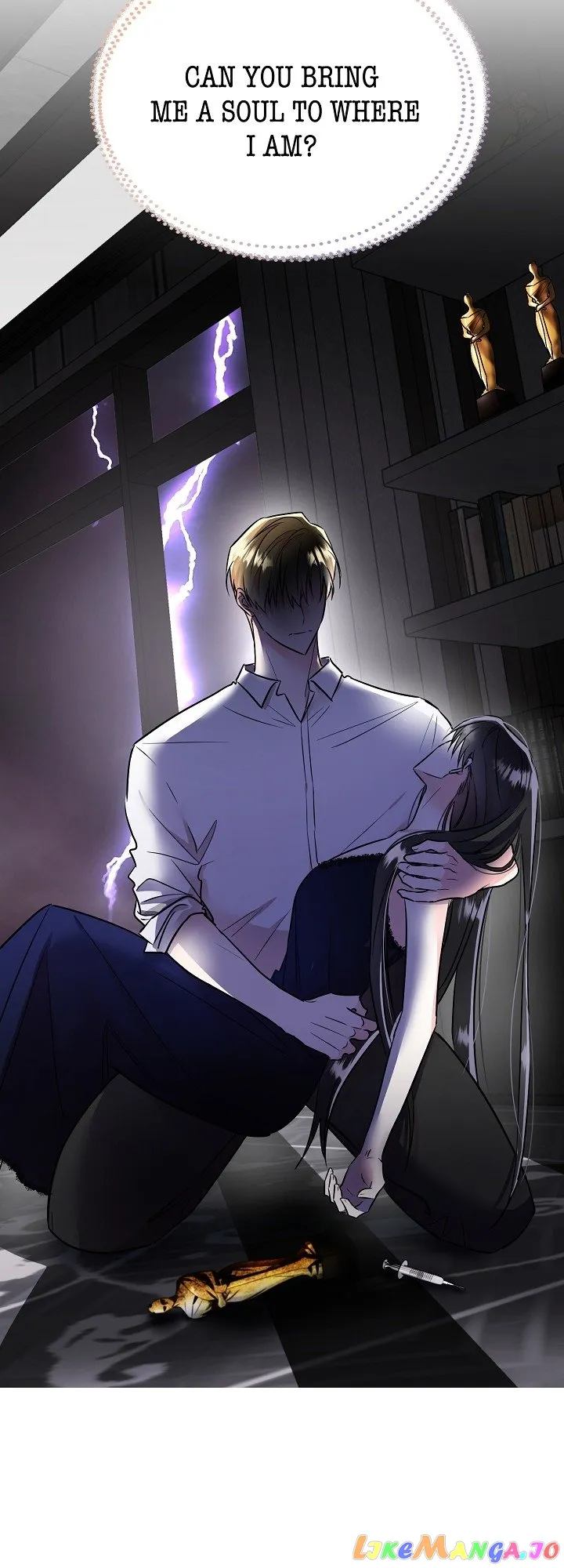 The Evil Grand Duchess Has a Secret Life Chapter 4 Online - página 22