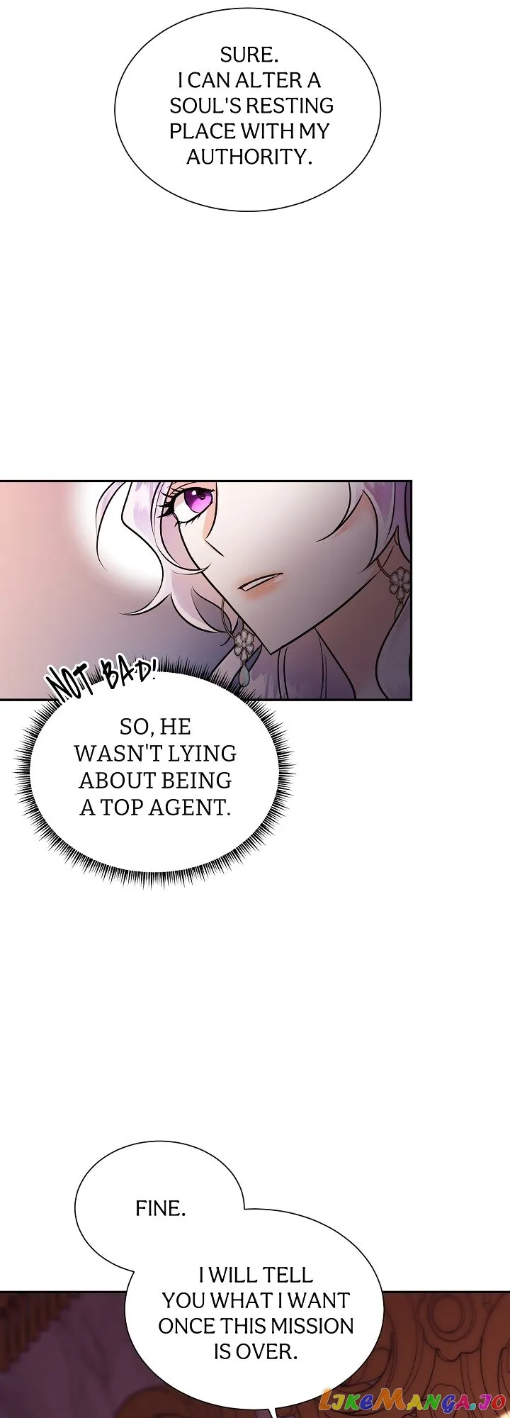 The Evil Grand Duchess Has a Secret Life Chapter 4 Online - página 23