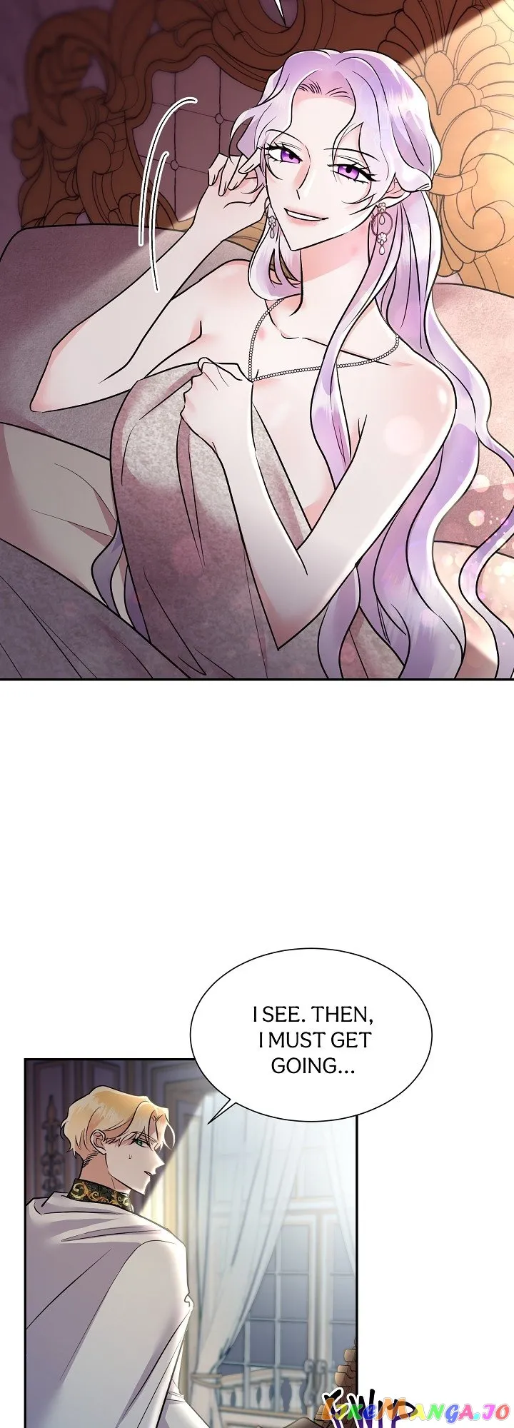 The Evil Grand Duchess Has a Secret Life Chapter 4 Online - página 24