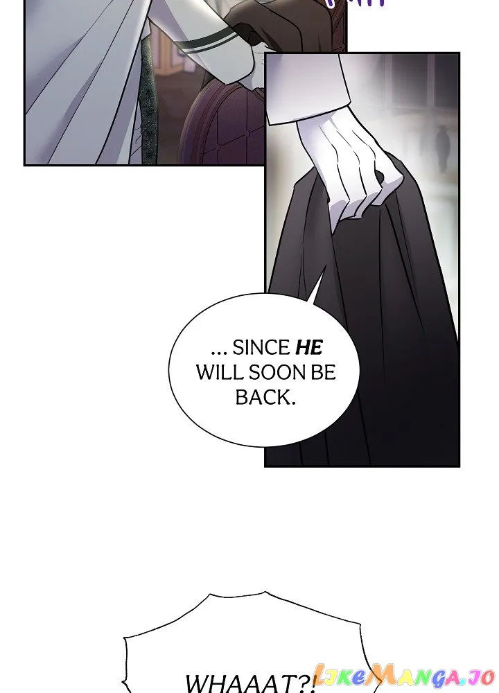 The Evil Grand Duchess Has a Secret Life Chapter 4 Online - página 25