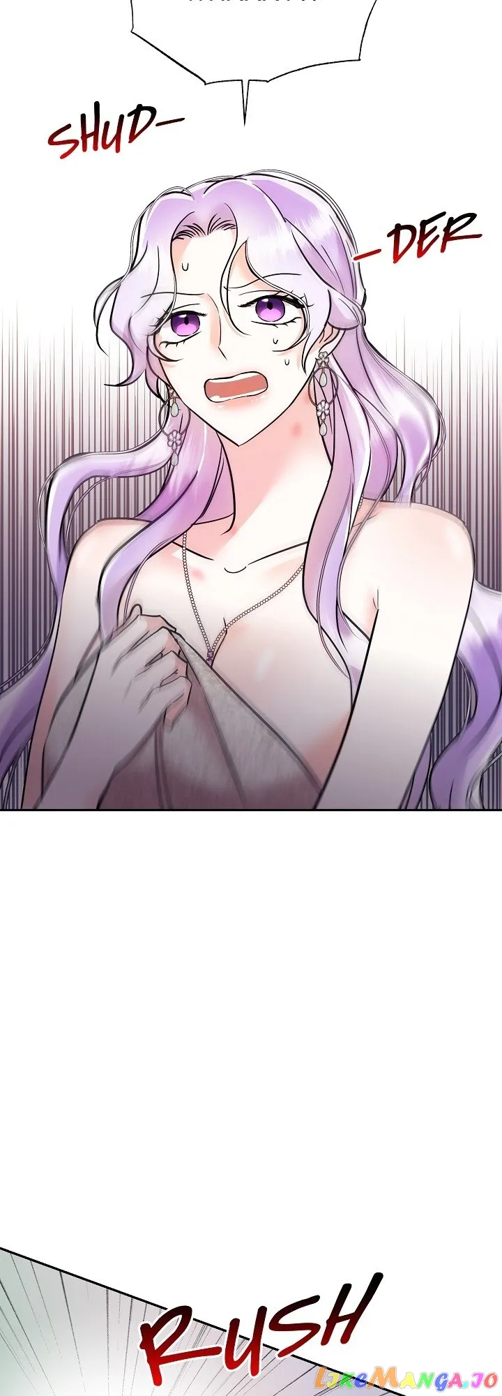 The Evil Grand Duchess Has a Secret Life Chapter 4 Online - página 26
