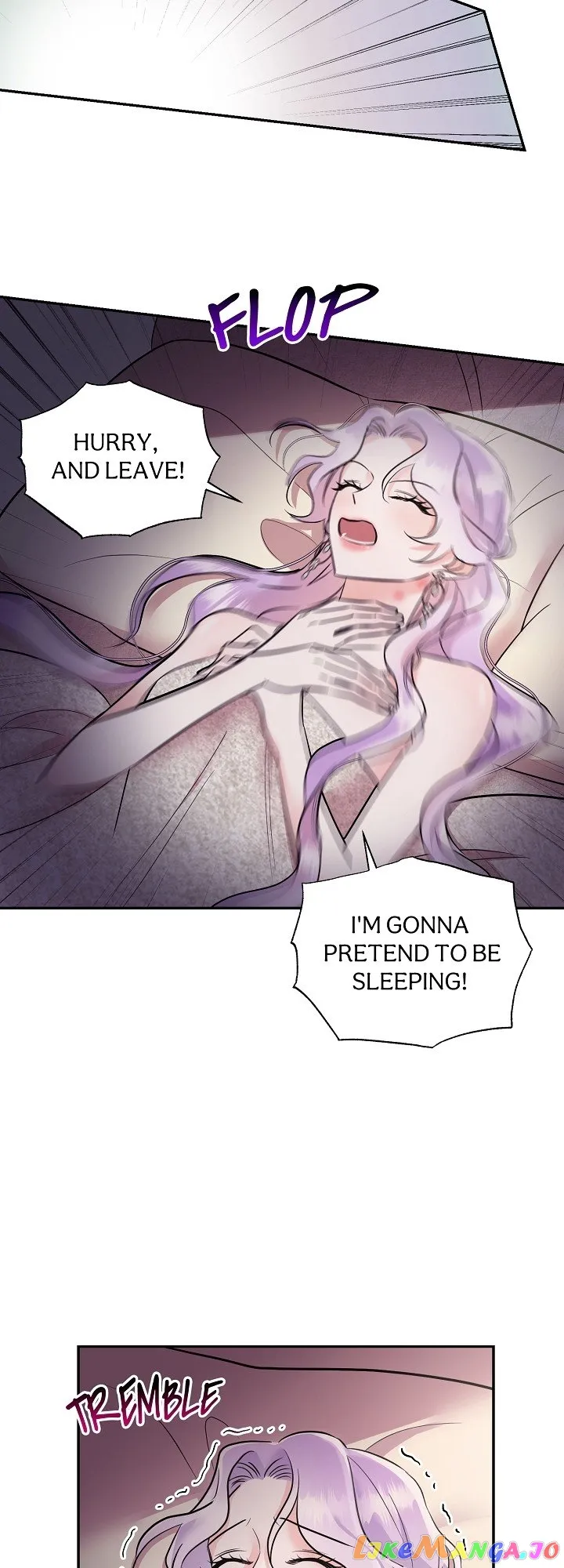 The Evil Grand Duchess Has a Secret Life Chapter 4 Online - página 27