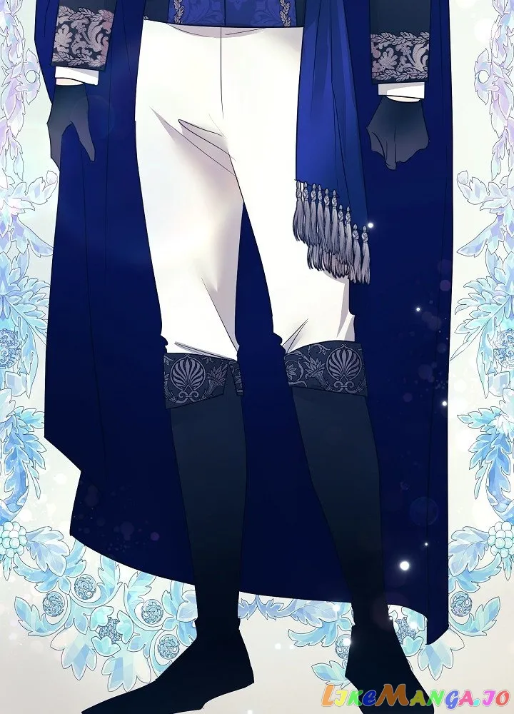 The Evil Grand Duchess Has a Secret Life Chapter 4 Online - página 33