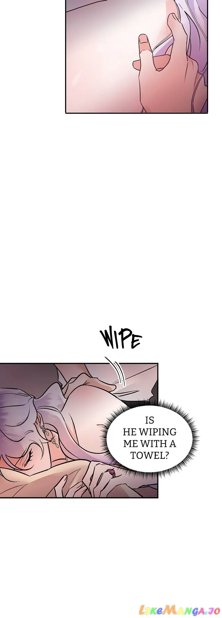 The Evil Grand Duchess Has a Secret Life Chapter 4 Online - página 37