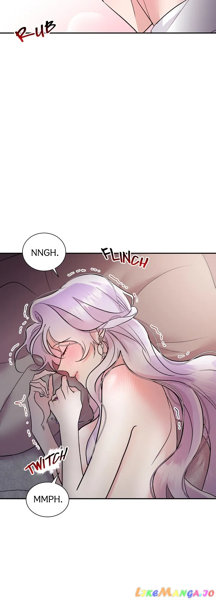 The Evil Grand Duchess Has a Secret Life Chapter 4 Online - página 39