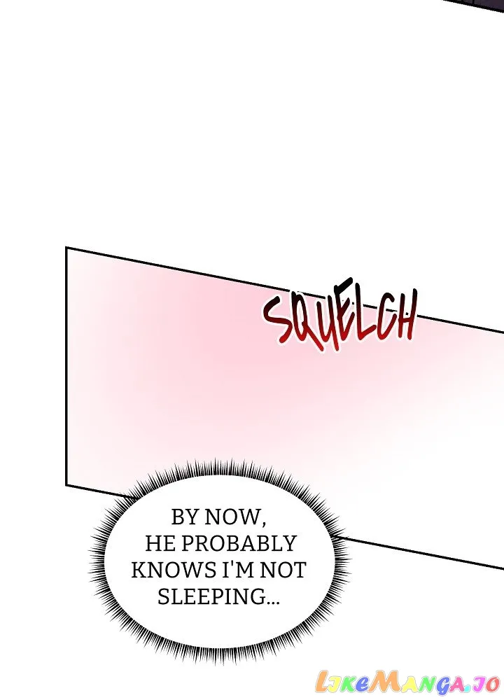 The Evil Grand Duchess Has a Secret Life Chapter 4 Online - página 41