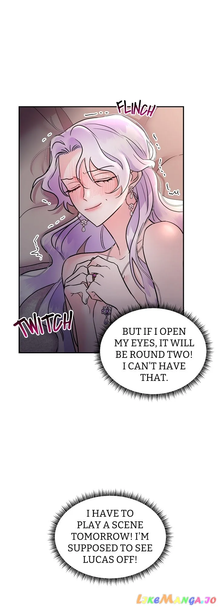 The Evil Grand Duchess Has a Secret Life Chapter 4 Online - página 42