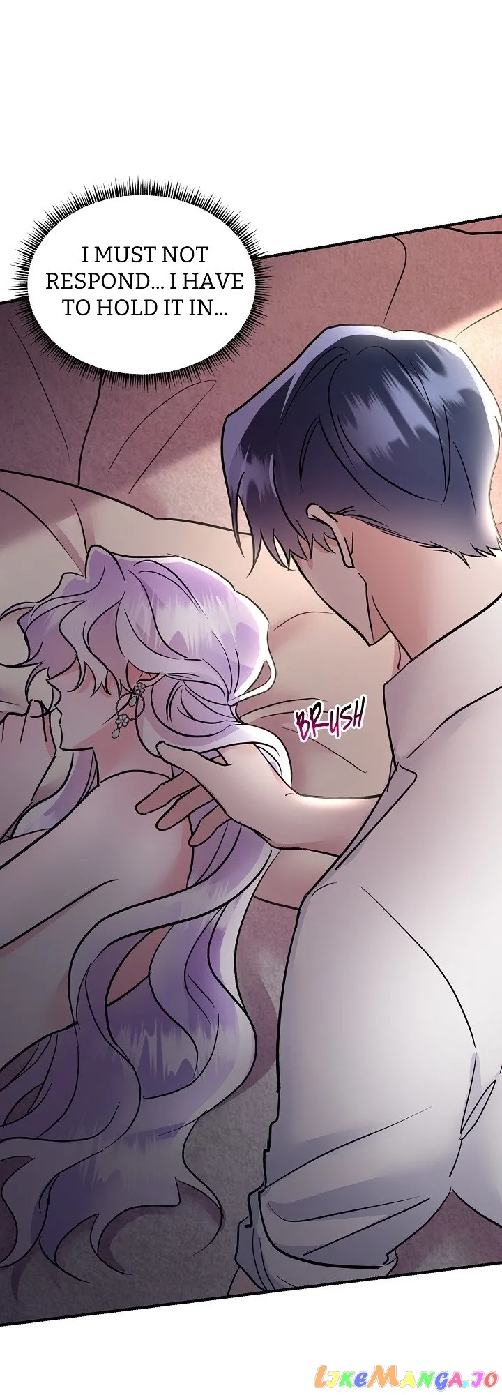 The Evil Grand Duchess Has a Secret Life Chapter 4 Online - página 43