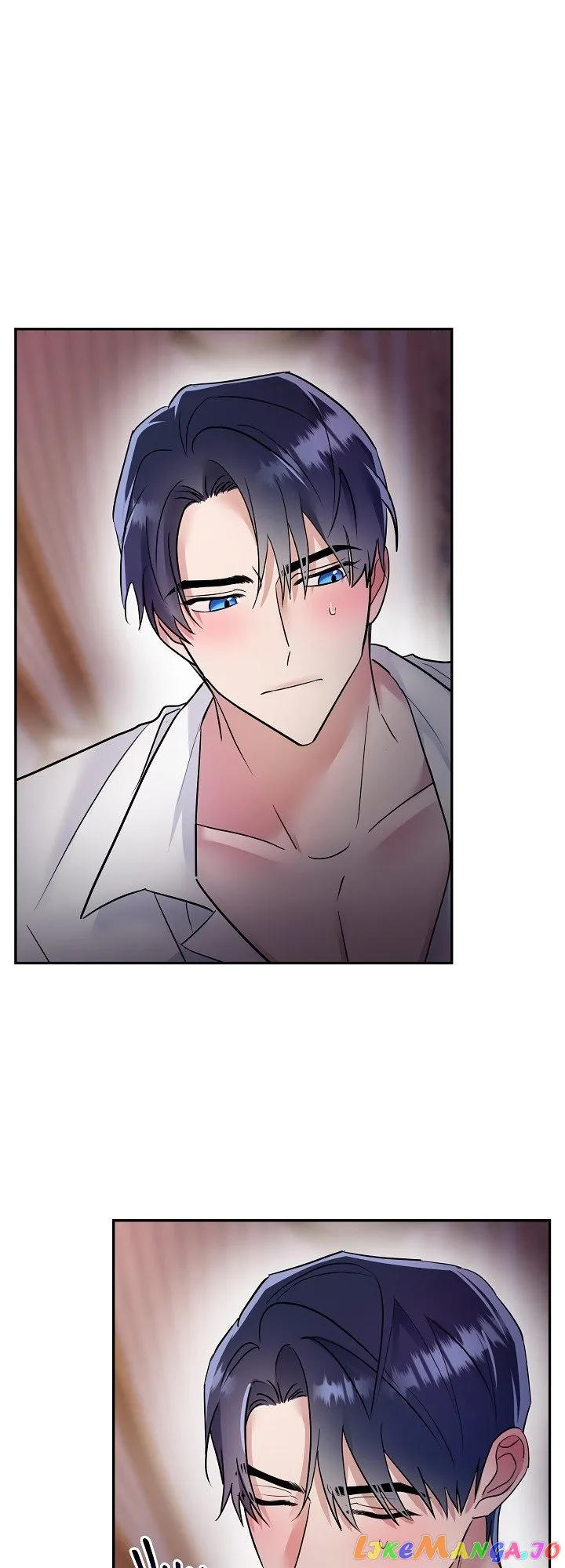 The Evil Grand Duchess Has a Secret Life Chapter 4 Online - página 44