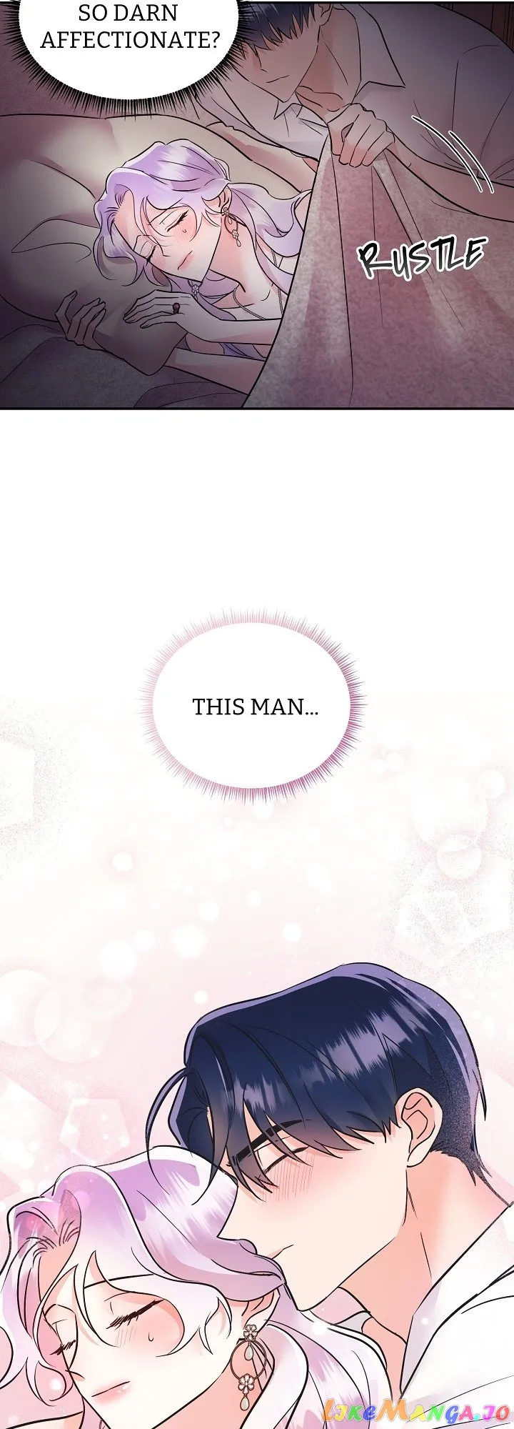 The Evil Grand Duchess Has a Secret Life Chapter 4 Online - página 46