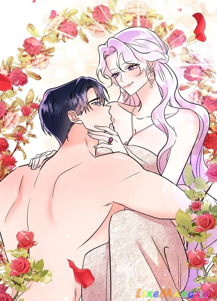 The Evil Grand Duchess Has a Secret Life Chapter 4 Online - página 49
