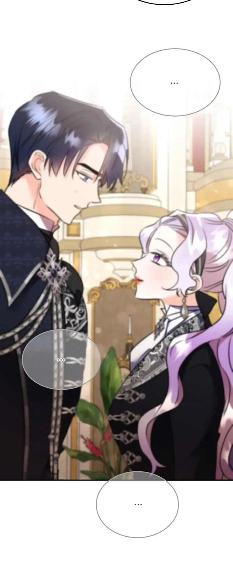 The Evil Grand Duchess Has a Secret Life Chapter 40 Online - página 3
