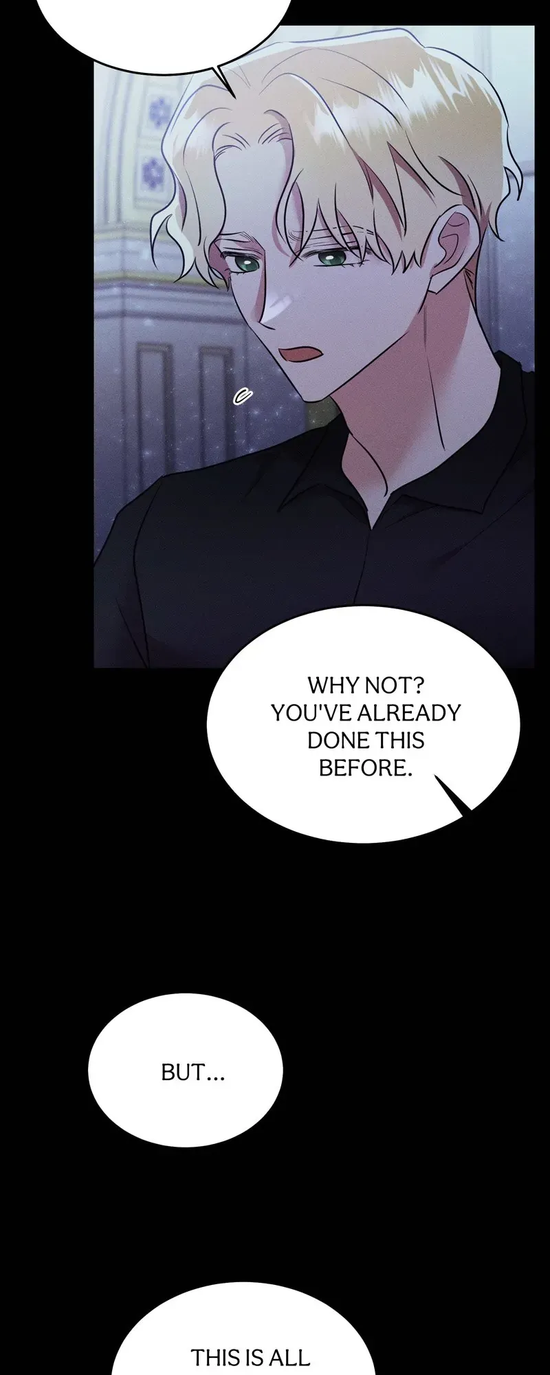 The Evil Grand Duchess Has a Secret Life Chapter 40 Online - página 16