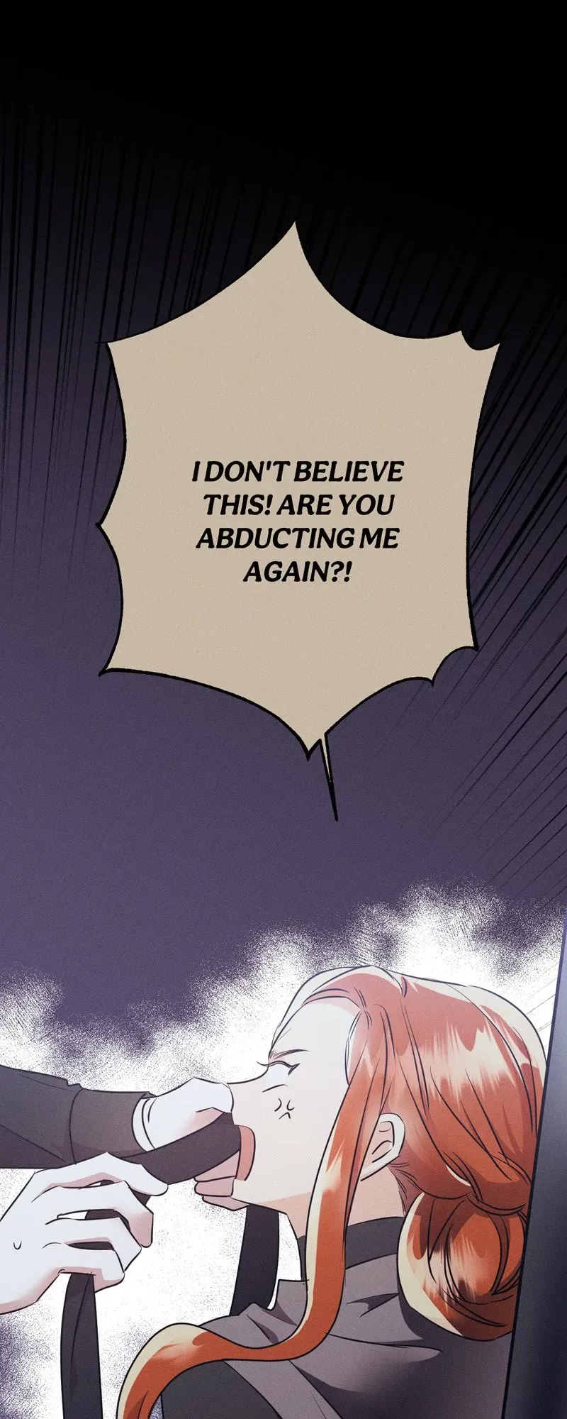 The Evil Grand Duchess Has a Secret Life Chapter 40 Online - página 19
