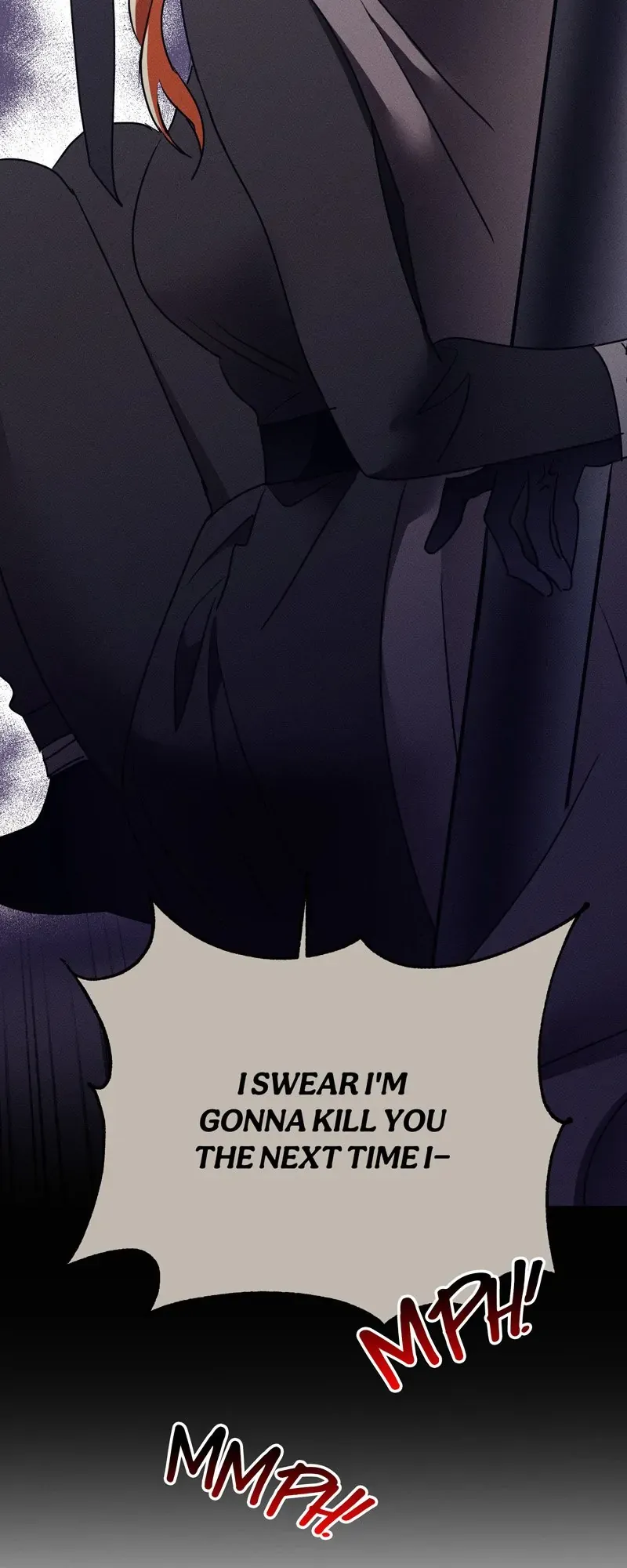 The Evil Grand Duchess Has a Secret Life Chapter 40 Online - página 20