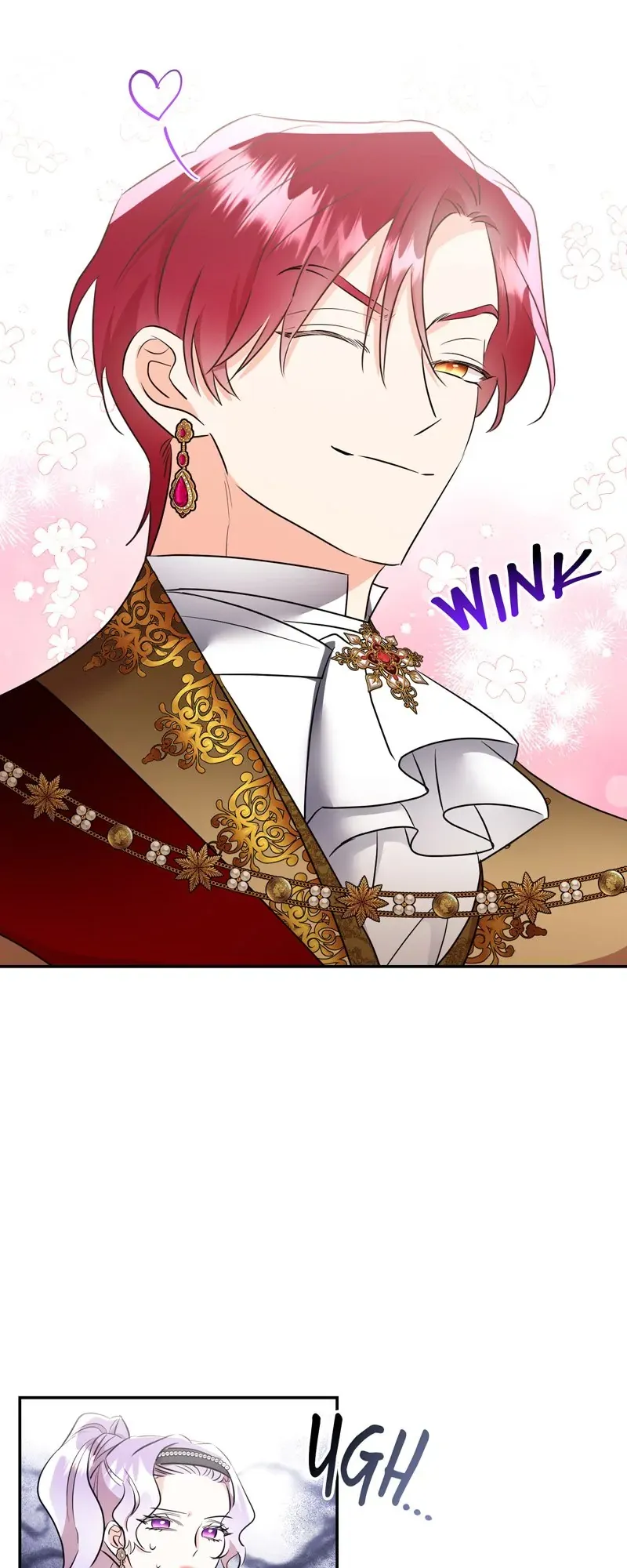 The Evil Grand Duchess Has a Secret Life Chapter 40 Online - página 24