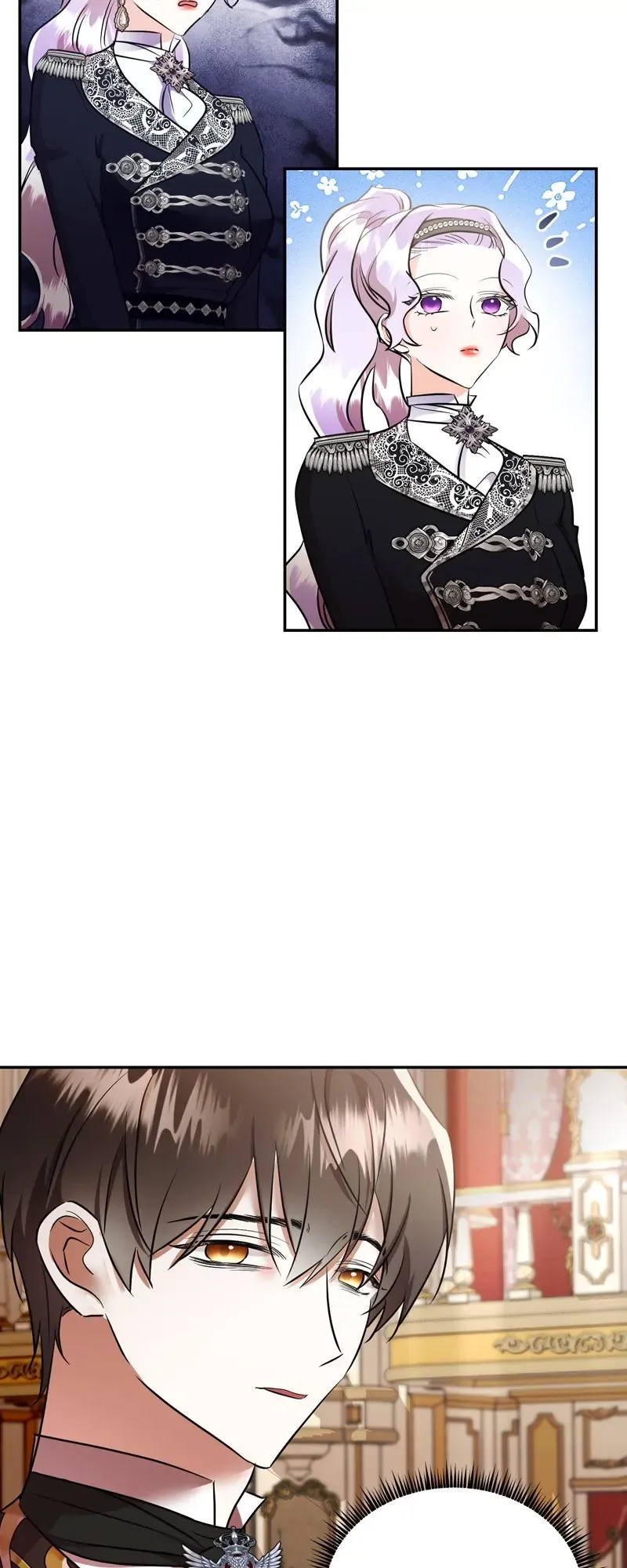 The Evil Grand Duchess Has a Secret Life Chapter 40 Online - página 25